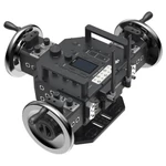 Master Wheels 3-AXIS