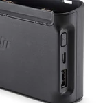 Hub de incarcare pentru drona dji mavic mini negru