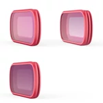 Osmo Pocket 3pcs Filter Pro