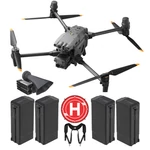 DJI Matrice 30T (M30T) Search and Rescue Pack