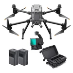 DJI Matrice 350 RTK LiDAR Combo