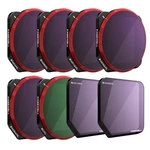 DJI Mavic 3 - All Day Filter Set 8 Pack