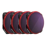 DJI Mavic 3 - Bright Day Filter Set 4 Pack