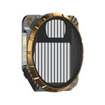 DJI Mavic 3 - PolarPro VND 2-5 BlueMorphic Filter