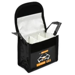 DJI Mini 3 Pro - Battery Safe Bag (3 batteries)