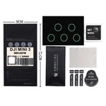 DJI Mini 3 Pro - Screen Protector - Lens and Sensors