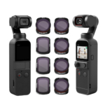 DJI Osmo Pocket / Pocket 2 - Freewel UV Filter