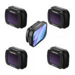DJI Osmo Pocket / Pocket 2 - Freewell Wide Angle Lenses