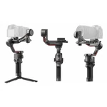 DJI RS 3 Combo - Gimbal Stabilizátor