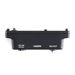 DJI Ronin 4D Remote Monitor Expansion Plate