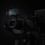 DJI Ronin 4D - LiDAR Range Finder