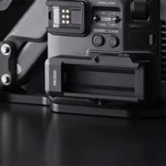 DJI Ronin 4D PROSSD Mount