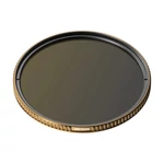 PolarPro Quartz Line ND100K Filter 67mm