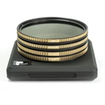 PolarPro Quartz Line FX Goldmorphic Filter 67mm