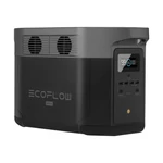 EcoFlow Delta Max 2000 + 400w Solar Panel Combo