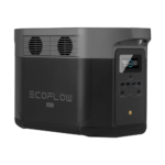 EcoFlow Delta Max 2000 + Extra Battery Combo