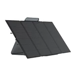EcoFlow Delta Max 2000 + 400w Solar Panel Combo