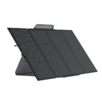 EcoFlow Delta Max 2000 + 400w Solar Panel Combo