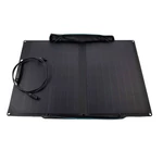 EcoFlow Delta 1300W w 3x 110 w solar panel
