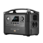 EcoFlow River Pro + Extra Battery Combo