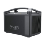 EcoFlow River Pro + Extra Battery Combo