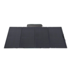 EcoFlow 400W Solar Panel - Napelem