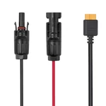 EcoFlow MC4-XT60 Cabel (5 m)