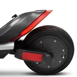 Pininfarina Argento Elektromos Roller 