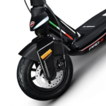 Ducati Pro III Elektromos roller