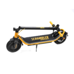 Ducati Scrambler City Cross EX Elektromos Roller