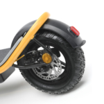 Ducati Scramble City Cross EX Elektromos Roller