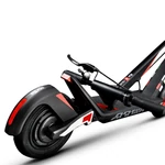 Aprilia eSR2 elektromos roller