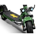 Jeep 2xe Adventurer Elektromos Roller