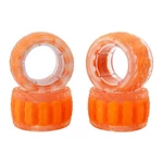 Exway Cloud Wheel Combo for Hub Drive Train (Orange)