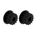 Exway X1 Pro Riot – Pinion gear 14T (2 pcs)