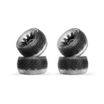 Exway Cloud Wheel Combo for Atlas Pro 4WD-Black