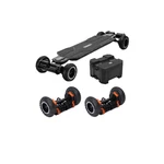 Exway Atlas Pro 4WD Geardrive And Aux Pack Combo