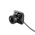 Caddx Nebula Pro with 12cm Coax Cable Black