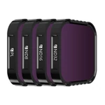 GoPro HERO9/10 - Freewell Standard Day Filter Pack