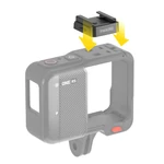 Insta360 ONE RS - Accessory Shoe