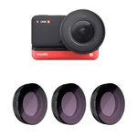 Insta360 ONE R (1 inch Edition) - Bright Day Set
