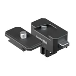 Insta360 Quick Release Mount