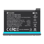 Akkumulátor - Insta360 ONE X2 - 1630 mAh