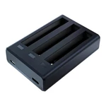Telesin 3-Slot Charger for Insta360 One X2