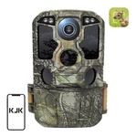 KJK 48MP WIFI App Vadkamera - KJK-LCK228
