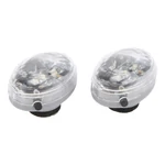 Colorful LED Strobe light for Drones (2pcs)