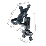 RC-N1 Adjustable Bike Holder