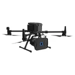 MP140 Loudspeaker Megaphone for DJI Matrice 300