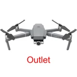 DJI Mavic 2 Zoom Drón - Outlet