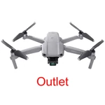 DJI Mavic Air 2 Fly More Combo - Outlet